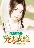 狼性总裁宠妻有道口是心非