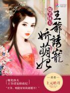 爆笑王妃腹黑王爷独家宠