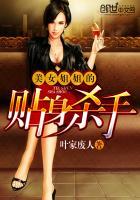 美女姐姐的贴身杀手精校版txt