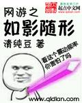 网游之如影随形 清纯豆