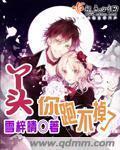 丫头你逃不掉了漫画
