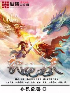 武绝九天女主