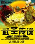 武圣传奇