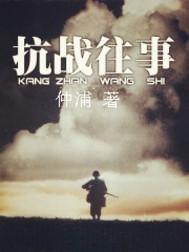 抗战往事之8604之谜