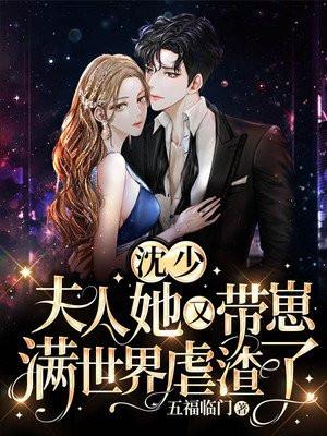 沈少,夫人她又带崽满世界虐渣了