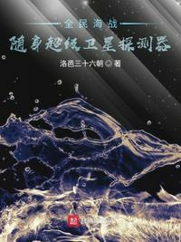 全民海战:随身超级卫星探测器林牧