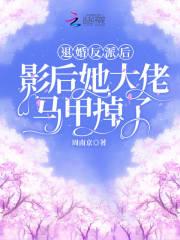 退婚反派后,影后她大佬马甲掉了