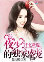 千亿新抱:夜少的独家盛宠