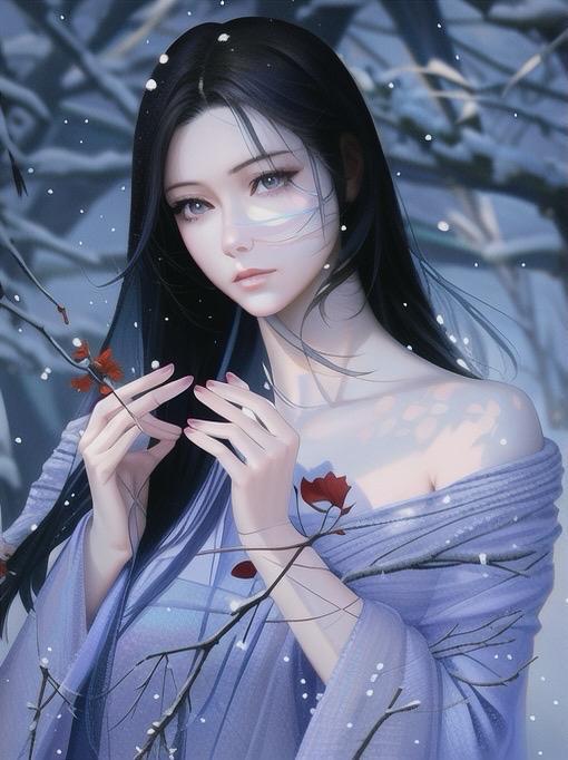 温柔诱哄:蒋先生的野玫瑰不乖