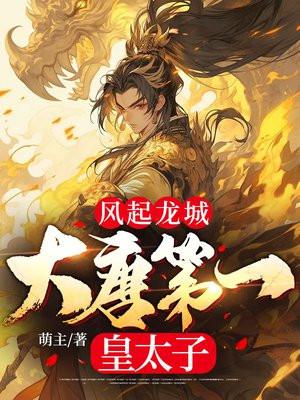 风起龙城:大唐第一皇太子