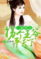 一妃冲天:拐个王爷平天下