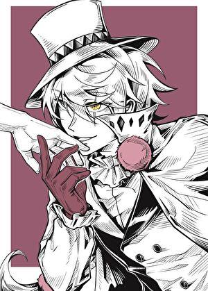 第四天灾的我成了救世主