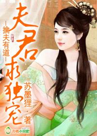 擒夫有道,夫君求独宠