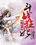 爆炎:斗战狂妃